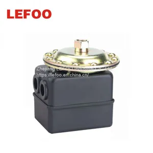 LF17 High Pressure Switch Air Compressor Pressure Switch thumbnail-3