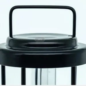 UVC Germicidal Sterilization Table Lamp 36W Remote Control 253.7nm Delay Start thumbnail-4