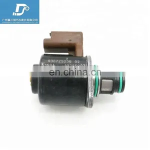 DCI Pump Pressure Regulator Inlet Metering Valve IMV 9307Z523B 7701206905 thumbnail-1