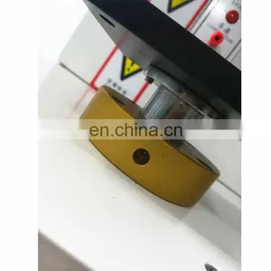 Stable Function Electric Buttons Life Test Machine Button Tester thumbnail-4