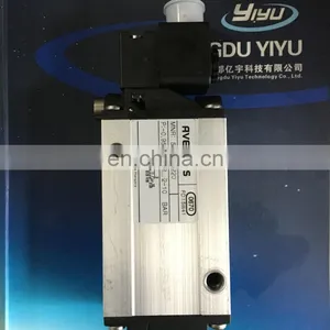 High Quality Aventics Pneumatic Valve -5/2 Way Direational Valve 0820055051 thumbnail-5