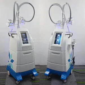 CoolSculpting Cryotherapy Body Slimming Machine thumbnail-4