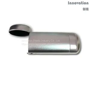 Hot-selling Creative and Personalized Aluminium Eyeglasses Case thumbnail-1