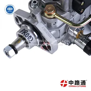 4jb1 Oil Pump Fits for Isuzu Zexel Injection Pump Injector Pump on Diesel Tractor thumbnail-1