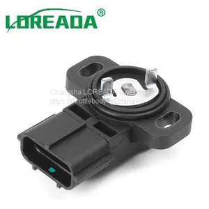 35102 39000 3510239000 Throttle Position Sensor TPS Sensor Fits For Hyundai For Kia Sedona Sorento 35102-33100 3510233100 thumbnail-1