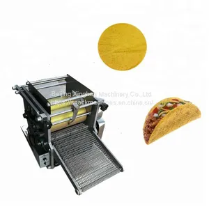 Commercial Tortilla Maker thumbnail-1
