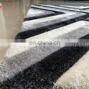Multicolor Fashion 3D Rug for Living Room Home Decor thumbnail-5