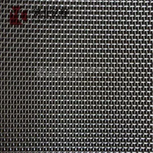 14mesh 12mesh 11mesh Diamond Mesh Screen Stainless Steel Bulletproof Security Window Screen thumbnail-2