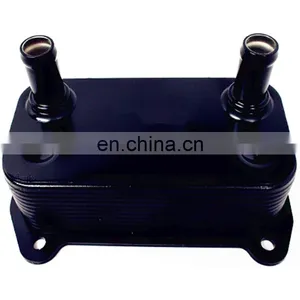 420888852 Fitting Cooling Radiator Engine Oil Cooler Replacement Metal Professional Machine For SEADOO Gearbox Tool Durable GTX thumbnail-2