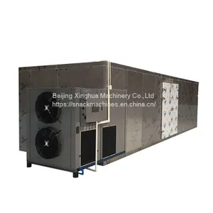 Fish Drying Machine Price thumbnail-1