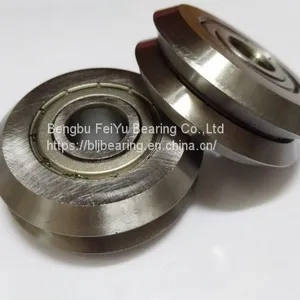 W0 Track Rollers Bearing thumbnail-1