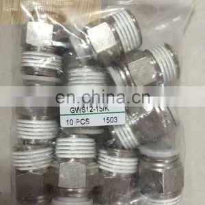 CKD Fitting Plastic Joints GWS12-15 thumbnail-1