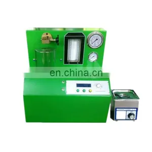 PQ1000 Diesel Fuel Piezo Injector Tester Common Rail Injector Test Bench thumbnail-3
