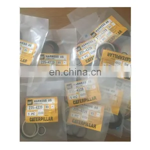 Fuel Injector Repair Kits for C7 C9 C-9 Injector Repair Kit 235-4339 thumbnail-3