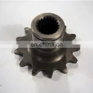 Kubota Harvester Spare Parts 5K101-3159 Sprocket thumbnail-1