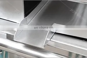 Customized Chicken Poultry Automatic Control Slaughter Processing Equipment Line thumbnail-7