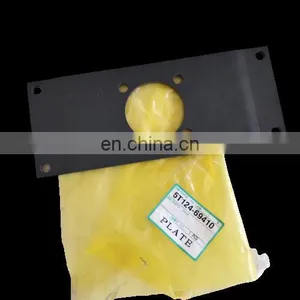 Wholesale Kubota DC105X Harvester Spare Parts Iron Harvester Board thumbnail-3