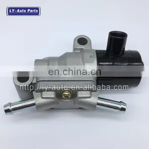 High Performance Brand New IAC Idle Air Control Valve 36450-PT3-A01 For Honda For Accord For Prelude For Integra 36450PT3A01 OEM thumbnail-3