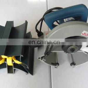 Newest Hand Portable Pipe Cutter PVC Pipe Cutter thumbnail-3