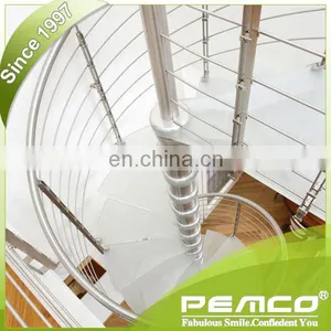 Canton Fair Best Selling Product Easy Cleaning Balustrade Stairs thumbnail-1