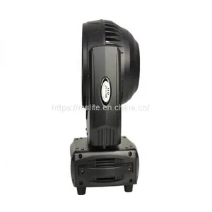 4 x 60W 4 IN1 Rgbw Led Stage Light Wash Moving Head Light thumbnail-3