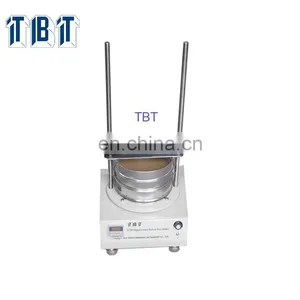 Analysis Equipment Electric Lab Standard Test Sieve Shaker thumbnail-1