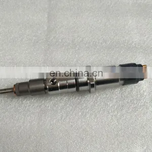 Original Injector 0445120304 For ISLE Engine 5272937 thumbnail-1