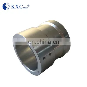 Cnc Aluminum Machining Auto Drilling Machine Part thumbnail-3