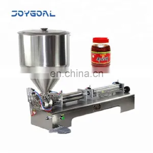 2017 New Design New Product 5 Gallon Container Filling Machine for Sale thumbnail-1