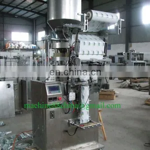 Automatic Sugar Forming, Filling and Sealing Machine thumbnail-1