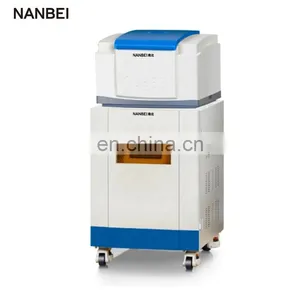 China Solid Fat Content NMR Analyzer With Low Price thumbnail-1