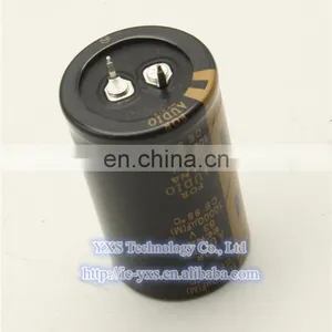 63V 10000uf Audio Amplifier Fever Filter Electrolytic Capacitors thumbnail-2