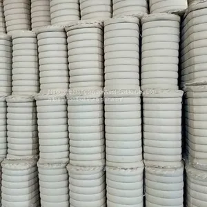 Animal Fiber Sheep Wool With Best Quality, Natural White Color thumbnail-5