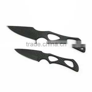 Innovative Unique Carbon Fiber Smart Letter Opener thumbnail-2