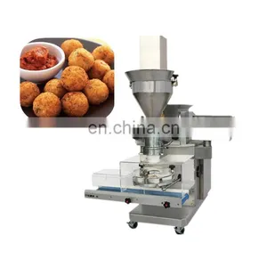 Electric Spanish Croquetas Making Machinery thumbnail-3
