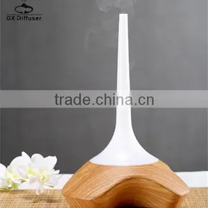 GX DIFFUSER Diffuser Aroma Low Noise Air Dehumidifier thumbnail-4