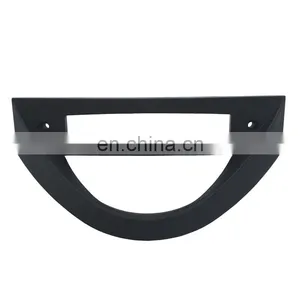 OEM Different Types Auto Spare Parts CNC Machining Customized Parts thumbnail-3