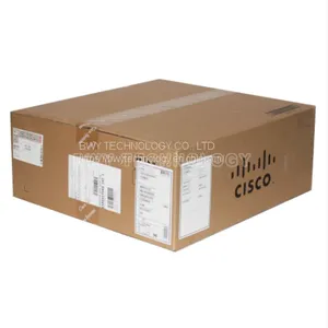 100% Cisco Original New C9200L-48T-4G-E Catalyst 9200L 48port Data 4x1G Uplink Switch Network thumbnail-2