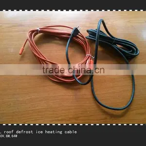 Roof & Gutter De-icing Kit thumbnail-1