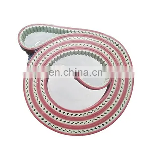 2018 China Supplier PU Steel Cord Connection Timing Belt for Promotion thumbnail-3
