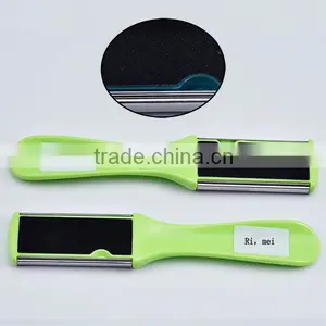 Heel to Toe Pedicure Foot File thumbnail-1