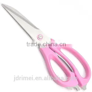 Beautiful Pink Small Scissors Germany Scissors thumbnail-2