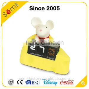 Factory Directly Selling English Arabic Calendar 2016 Perpetual Calendar thumbnail-1