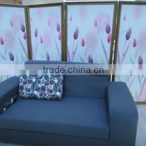 Nonwoven Stitchbond Fabric Screen Making Material for Furniture and Hospital thumbnail-4