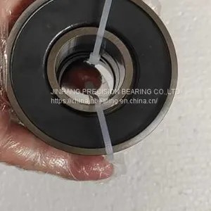 Tandem Roller Bearing T2AR3278 32x78x57.5mm in Stock for Pig Fish Feed Extruder Gearbox thumbnail-5