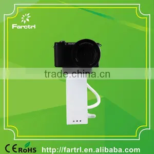 Best Selling Metal Digital Camera Anti-theft Stand For Retail thumbnail-1