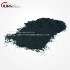 High Purity Selenium Powder ,selenium Granule, Selenium Ingot thumbnail-2