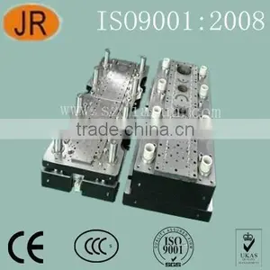 High Quality Stamping Mould/die/tool for Electric Bicycle Parts thumbnail-1