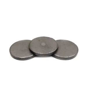 Good Price Ceramic Ferrite Magnet Ceramic Fridge Magnets for Sale thumbnail-1