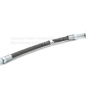 6CT/6CT8.3/6D114/R305-7/R335-7/PC360-7 Flexible Hose Apply to Truck/excavator(3282166) thumbnail-3
